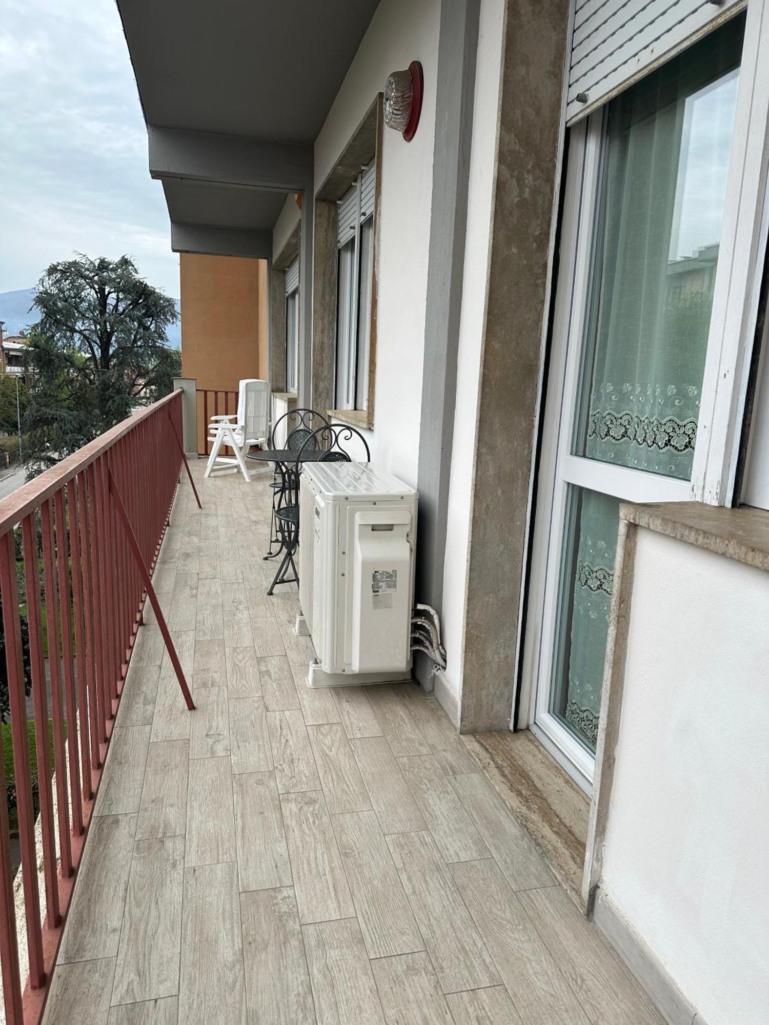 Casa Alessia Apartment Lucca Exterior photo